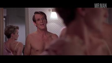 Hottest Sam Bowden Scenes. Shirtless. 33351