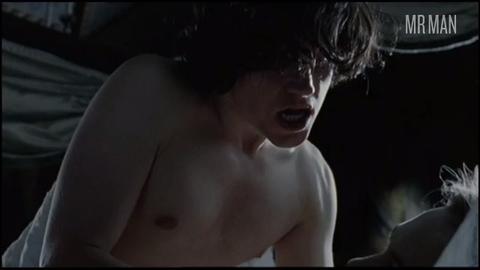 Dracula's Sexiest Scenes with Marc Warren. Sexy, Shirtless, Straight. 33360