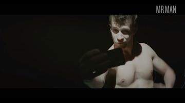 Franck Jeuffroy in The Generator (2017) Sexy Shirtless Sexy Shirtless 33375