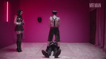 Brendan Scannell, Charles Gould in Bonding (2019-2021) Sexy Gay Sexy 33411