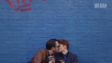 Brendan Scannell, Theo Stockman in Bonding (2019-2021) Gay Gay Sexy 33417