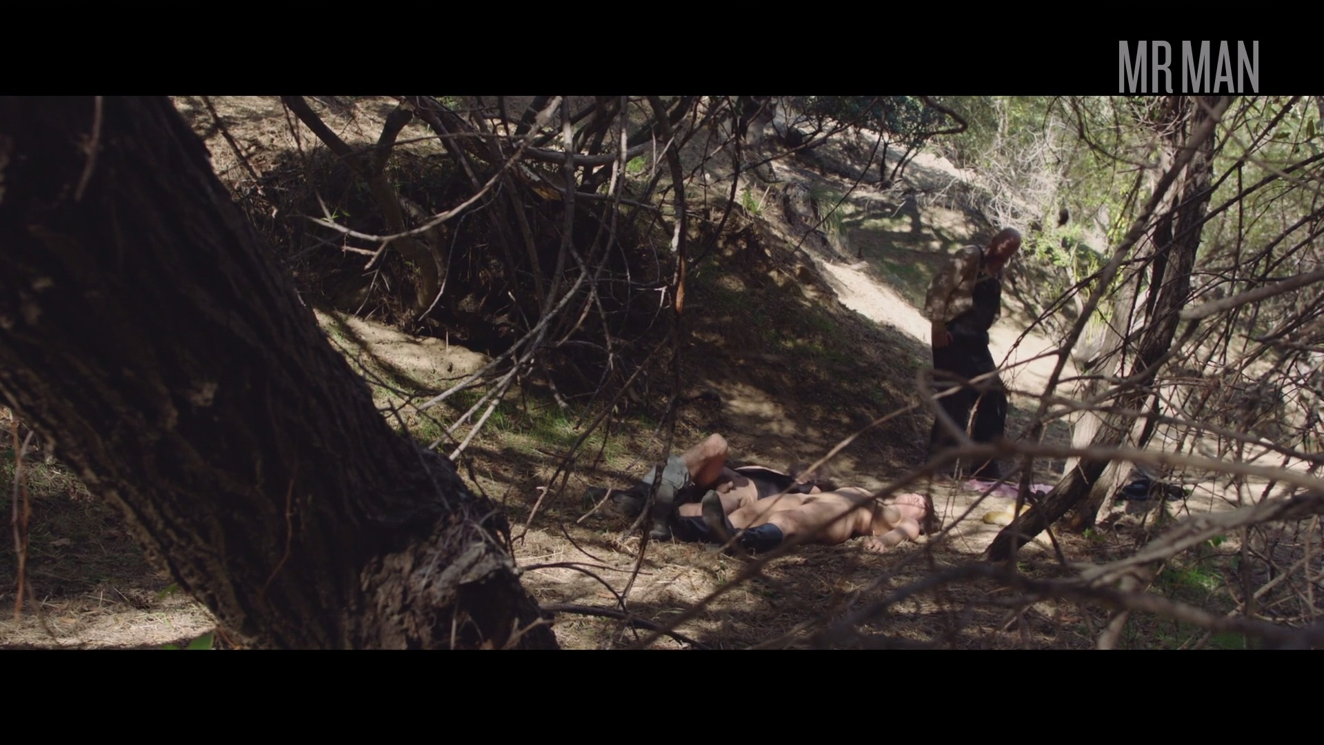 Nudes of Kevin from I Spit on Your Grave: Deja Vu. Balls, Butt, Penis, straight. 33768