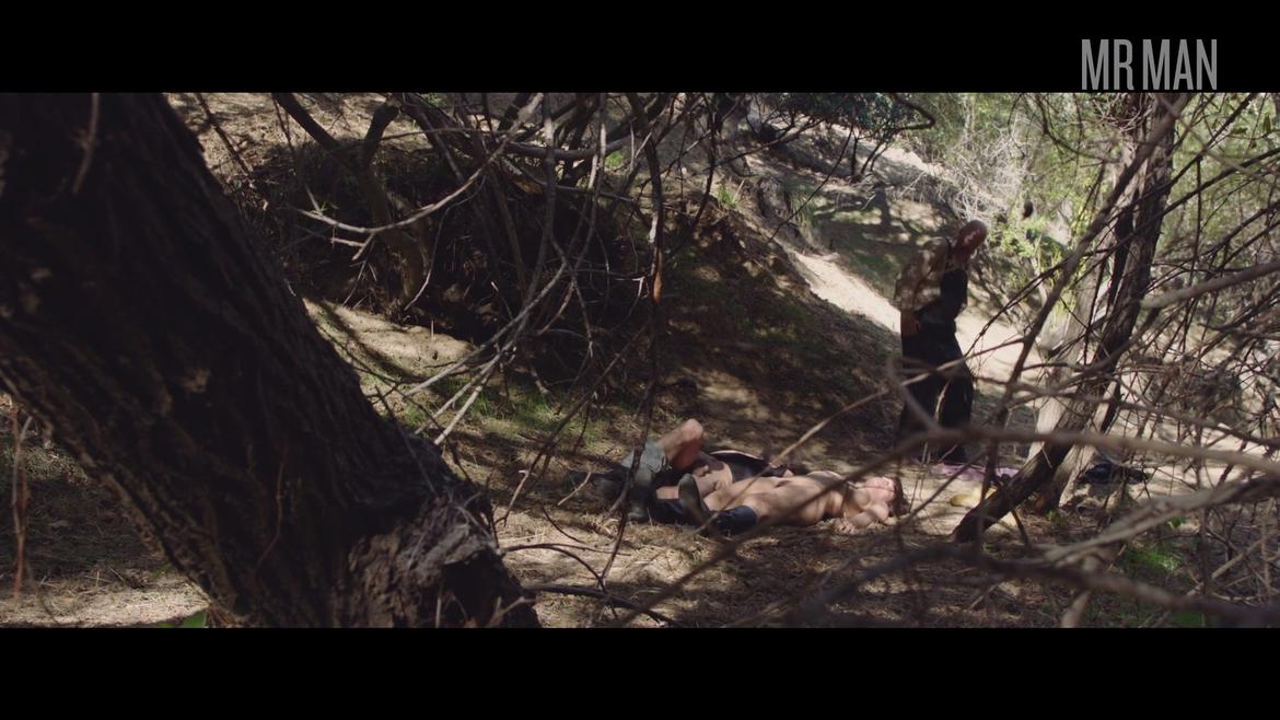 Nudes of Kevin from I Spit on Your Grave: Deja Vu. Balls, Butt, Penis, straight. 33768
