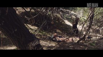 Jonathan Peacy in I Spit on Your Grave: Deja Vu (2019) Balls Butt Penis Balls Butt 33768