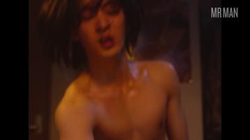 Hottest Kannonzaki Scenes. Shirtless, Straight, butt, sexy. 33489