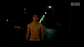 Saurabh Saraswat in CRD (2016) Sexy Shirtless Sexy Shirtless 33663