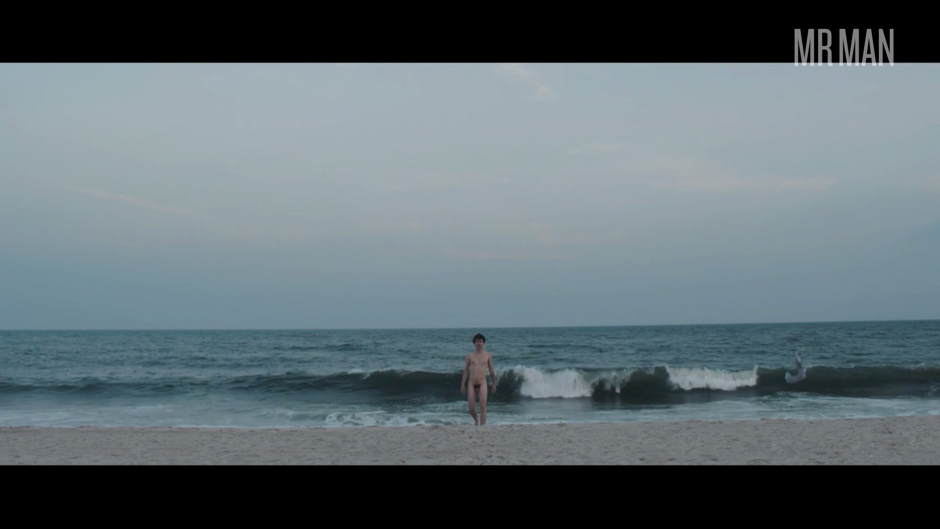 Luke Shirock Naked as Tommy Silver. Balls, Penis, Shirtless, butt, sexy. 33681