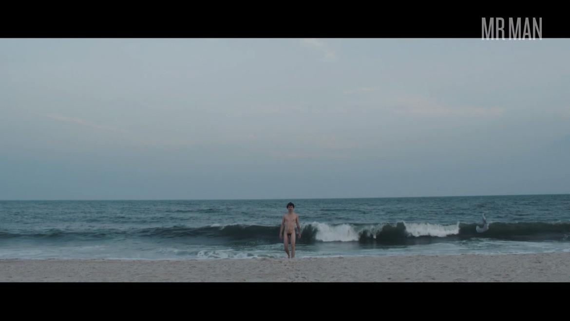 Luke Shirock Naked as Tommy Silver. Balls, Penis, Shirtless, butt, sexy. 33681