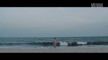 Luke Shirock in Tommy Battles the Silver Sea Dragon (2018) Balls Penis Shirtless Balls Butt 33681