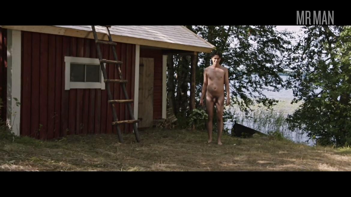Veikko from Age of Reason Naked. Balls, Penis, Shirtless, butt. 58937