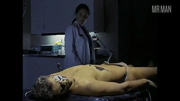 Hottest Eric Scenes. Shirtless, Underwear, sexy, thong. 33735