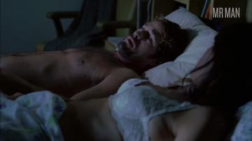 Luke Perry in Good Intentions (2010) Shirtless Shirtless 33741