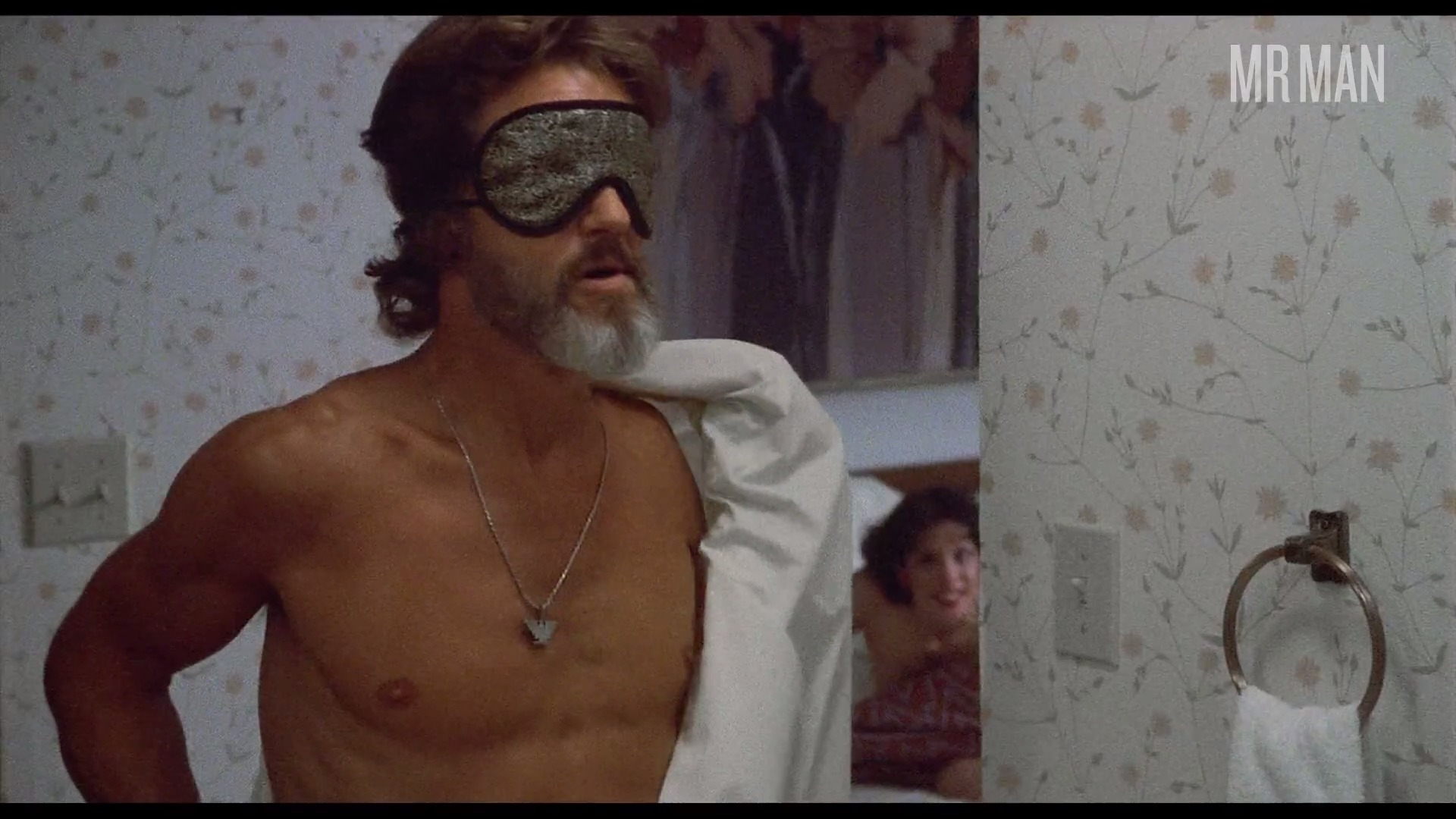 Hottest Blackie Buck Scenes. Sexy, Shirtless, Straight. 33777