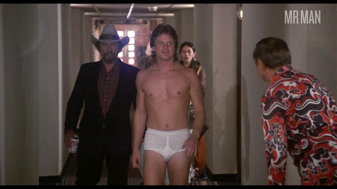 Songwriter's Sexiest Scenes with Stephen Bruton. Bulge, Shirtless, Underwear. 33780