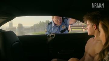 Hottest Charlie Harding Scenes. Sexy, Shirtless, Straight. 48999