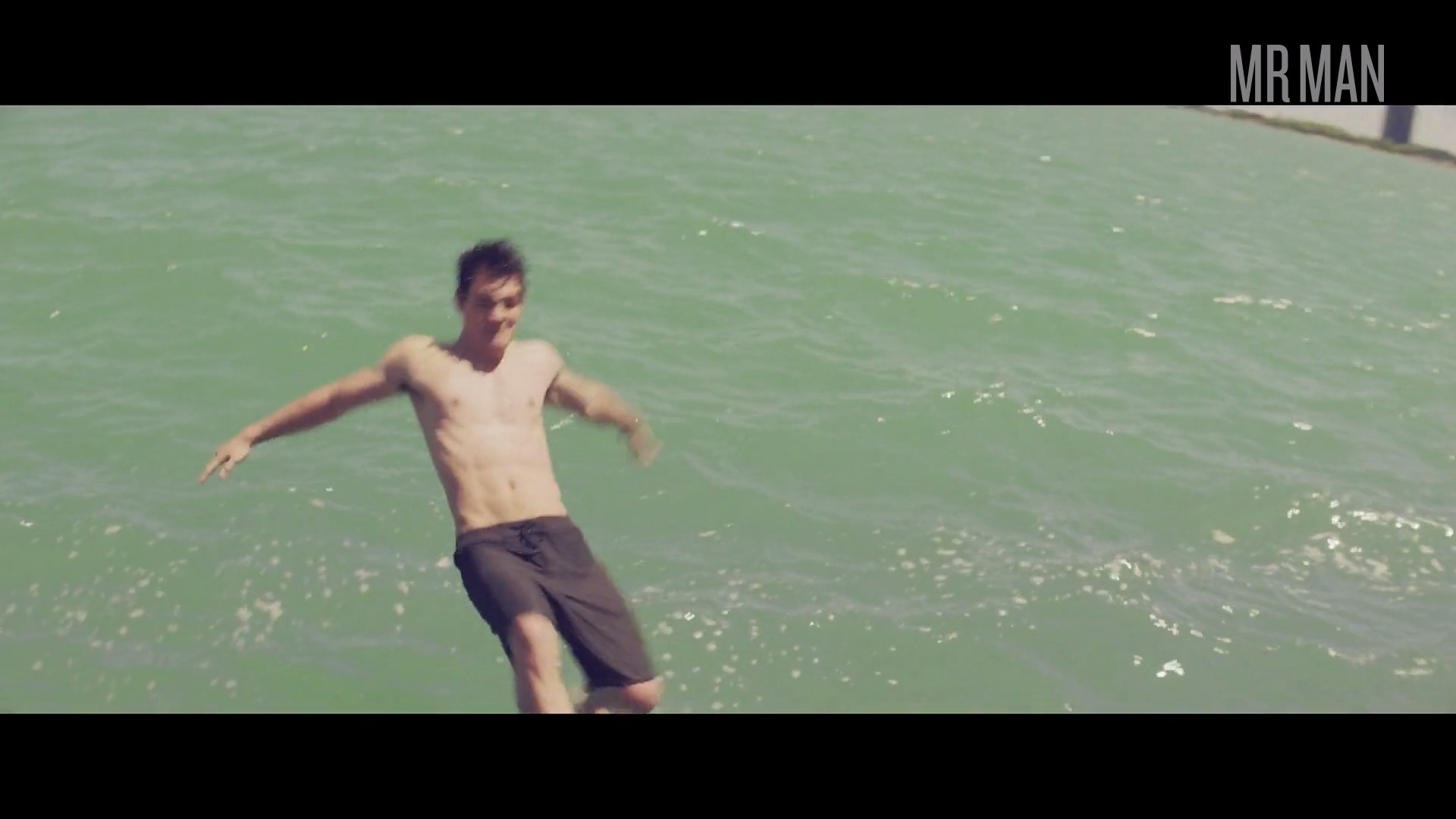 K.J. Apa in The Last Summer (2019) Sexy Shirtless Sexy Shirtless 33897