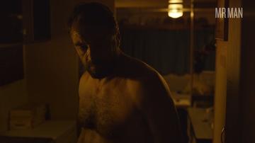 Hottest Bob Lemmens Scenes. Shirtless. 33915