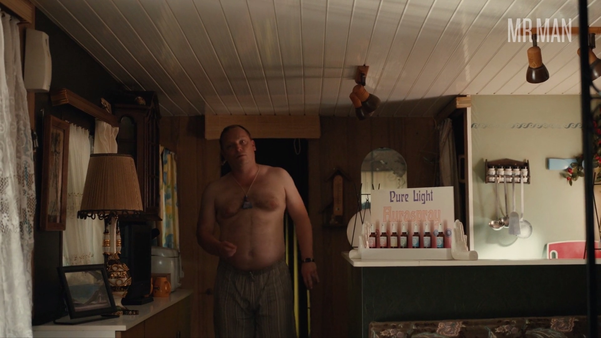 Hottest Ludo Scenes. Shirtless. 33927