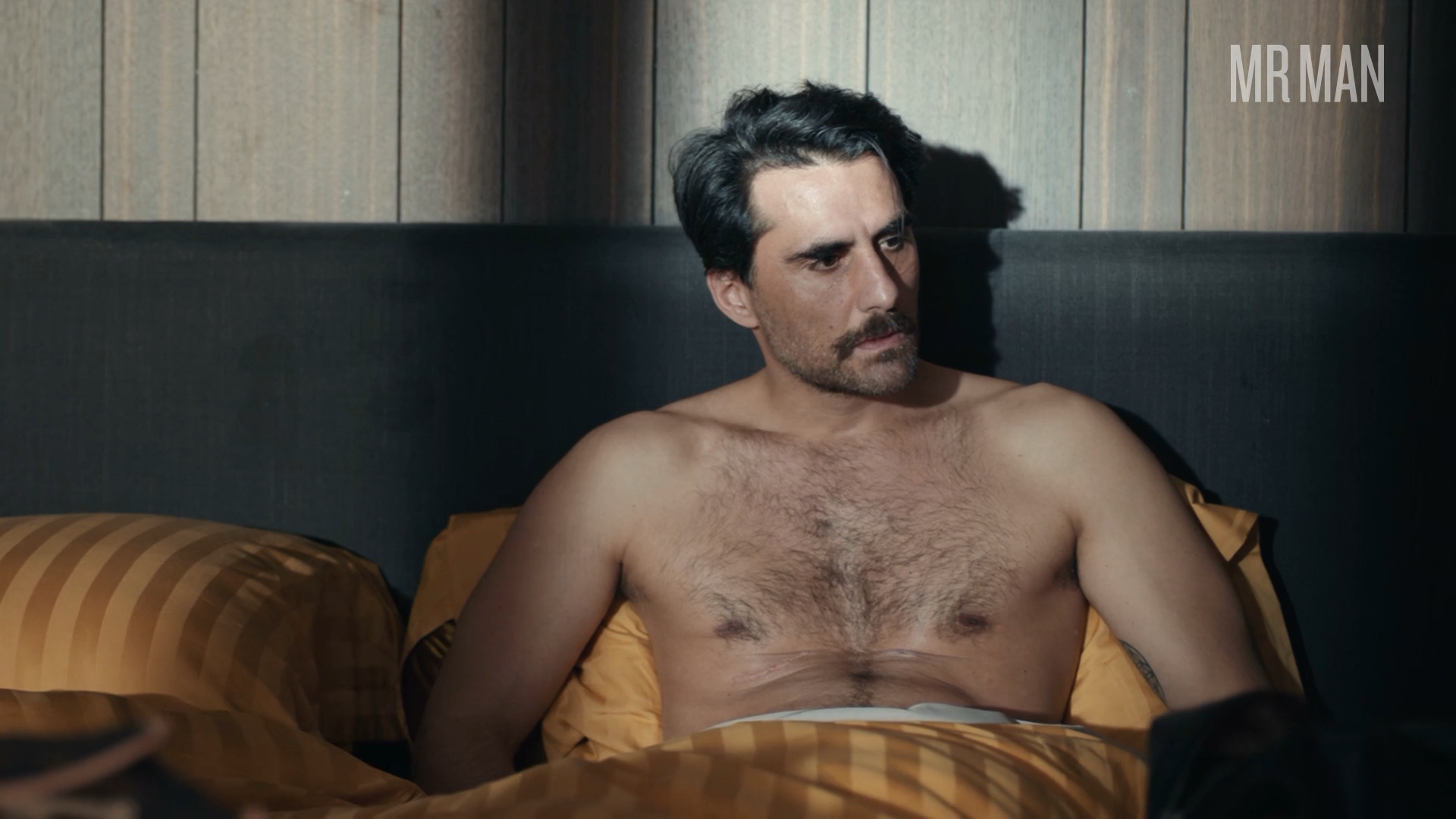 Hottest Serkan Bulut Scenes. Shirtless, Straight. 68547