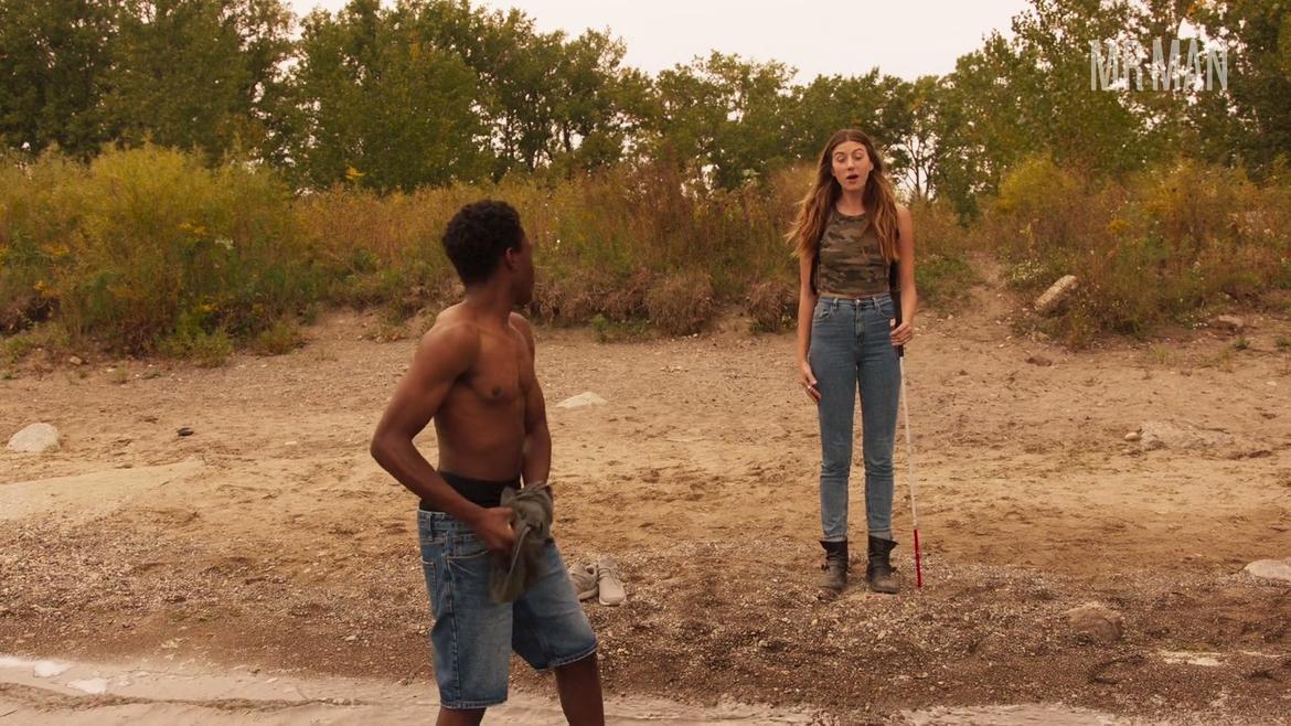 Hottest Xavier Scenes. Shirtless. 34221