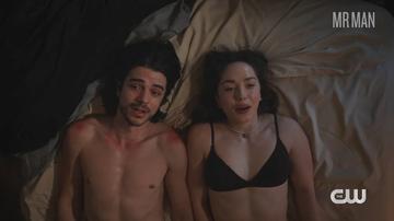 Morgan Krantz in In the Dark (2019-2022) Shirtless Shirtless 73783