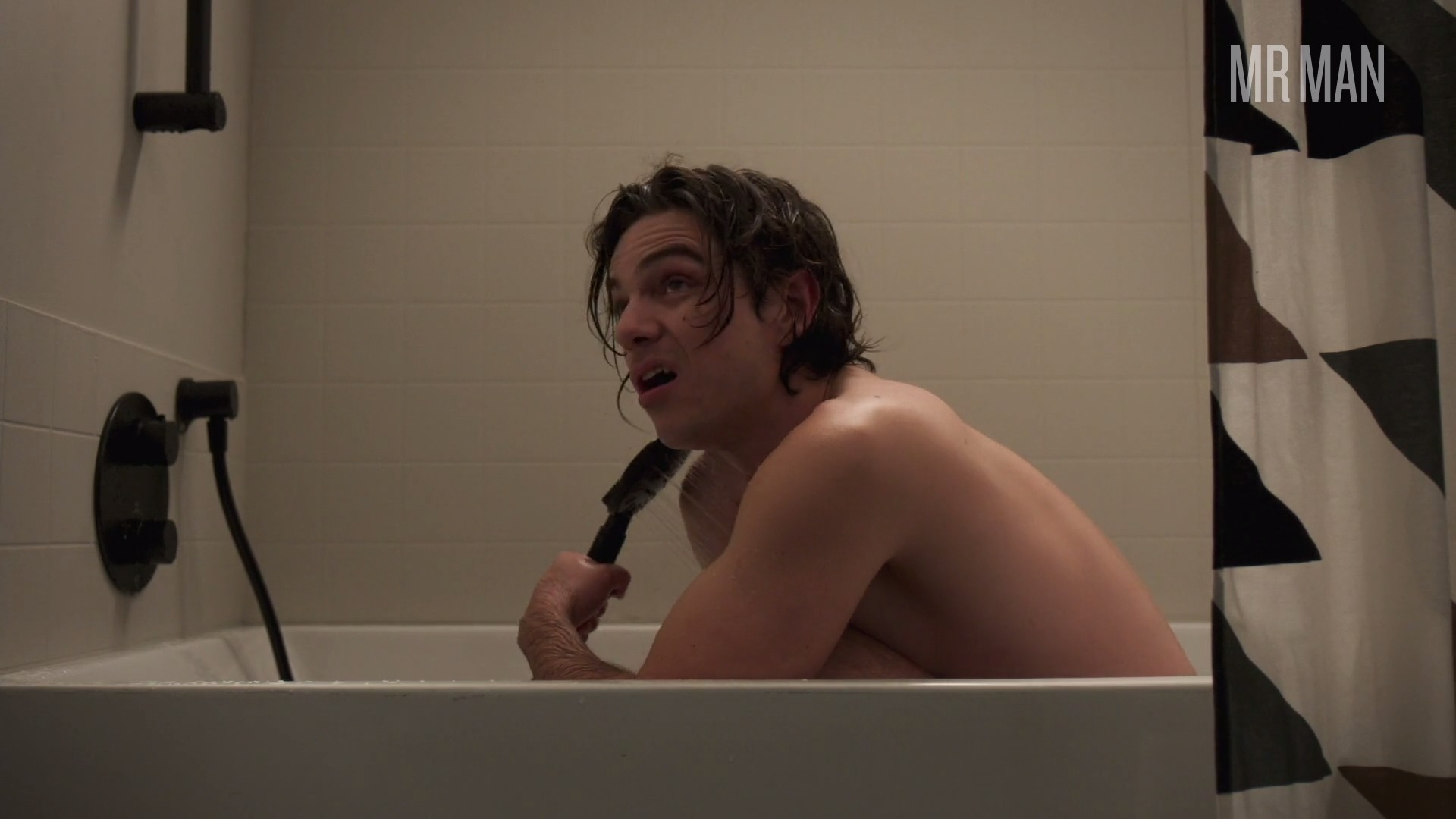 Hottest Felix Bell Scenes. Shirtless. 49095