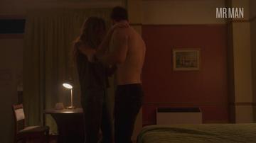 Casey Deidrick in In the Dark (2019-2022) Sexy Shirtless Straight Sexy Shirtless 48396
