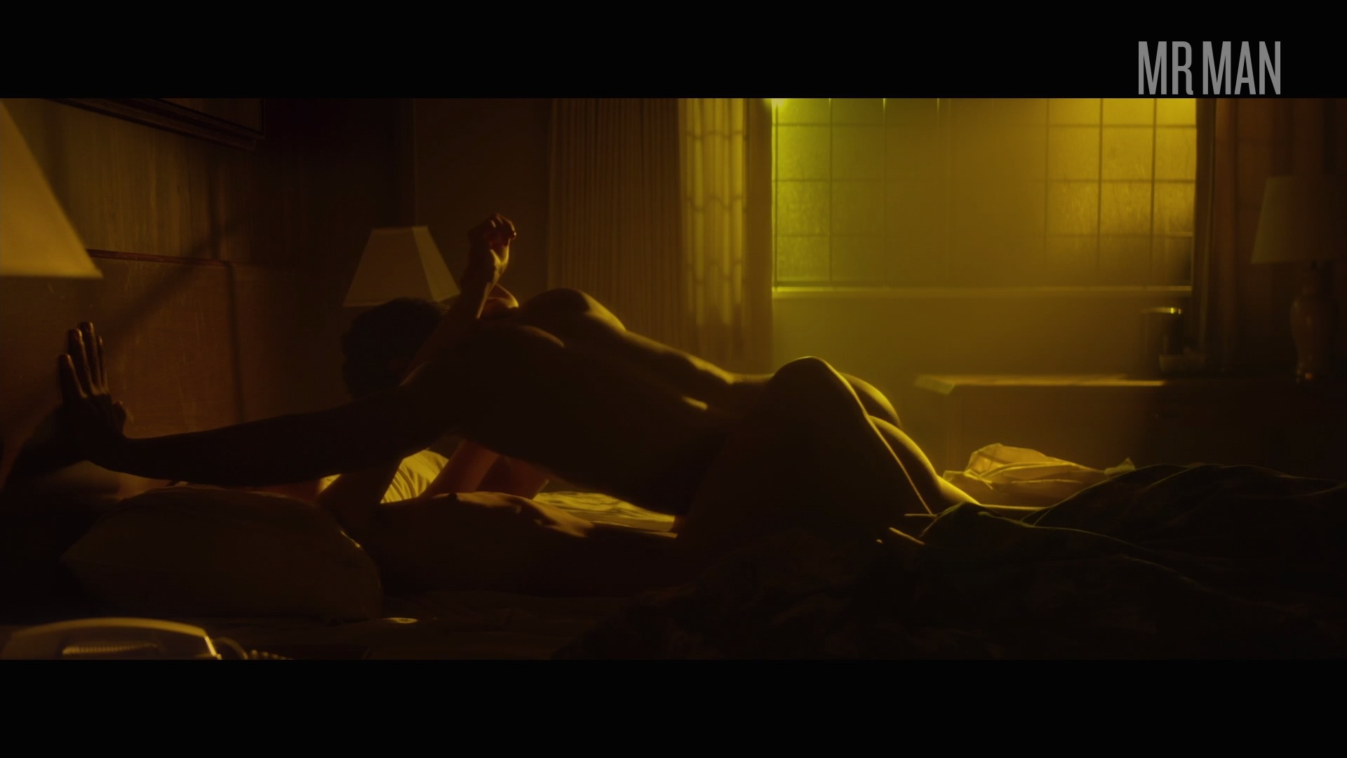 Tory Kittles Naked as Henry Johns. Butt, Sexy, Shirtless, Straight. 33951