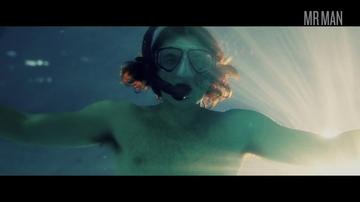 Peel's Sexiest Scenes with Emile Hirsch. Sexy, Shirtless, bathing suit, underwear. 33954