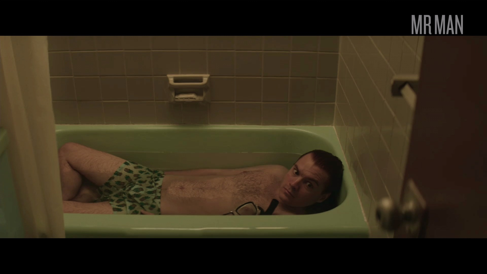 Peel's Sexiest Scenes with Emile Hirsch. Shirtless, Underwear, bathing suit, sexy. 33960