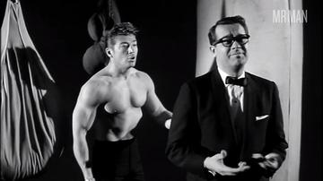 Mickey Hargitay in Promises! Promises! (1963) Sexy Shirtless Sexy Shirtless 33984
