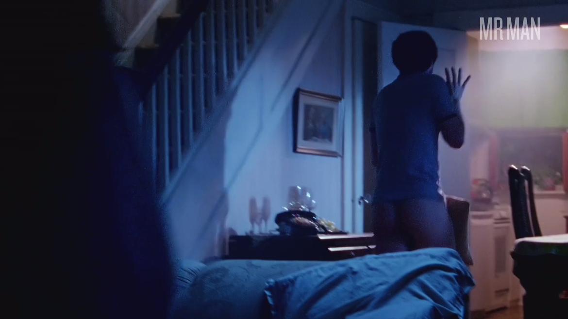 Ryan O'Callaghan Naked as Anderson. Butt. 34065
