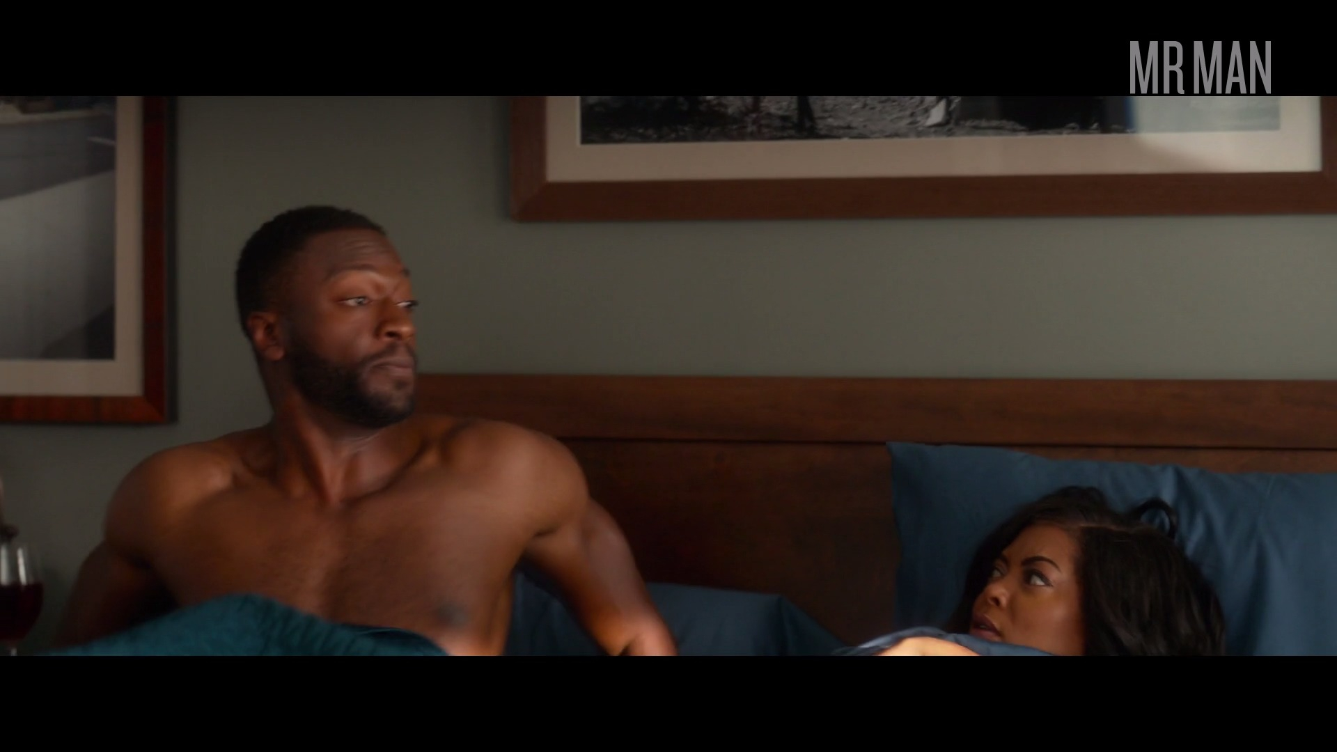 Hottest Will Scenes. Shirtless, Underwear. 34089