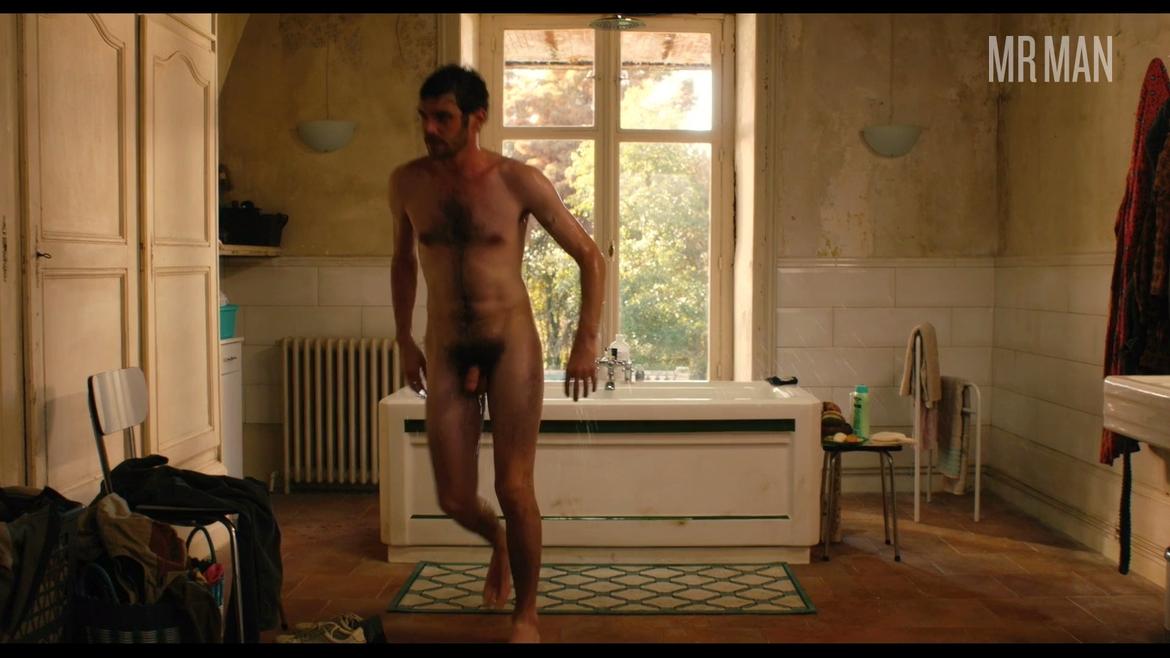 Nudes of Gaspard from Gaspard at the Wedding. Balls, Butt, Penis, Shirtless, bulge. 34134