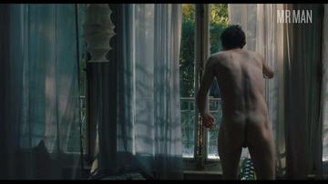 Félix Moati Naked as Gaspard. Balls, Butt, Penis, Shirtless, bulge. 34137