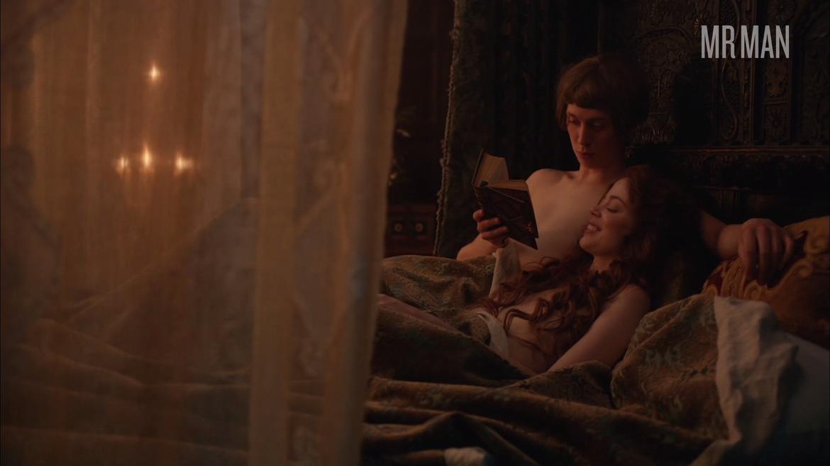 Hottest Prince Arthur Scenes. Shirtless, Straight. 34203