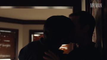 Hottest Daniel Calder Scenes. Gay. 34209
