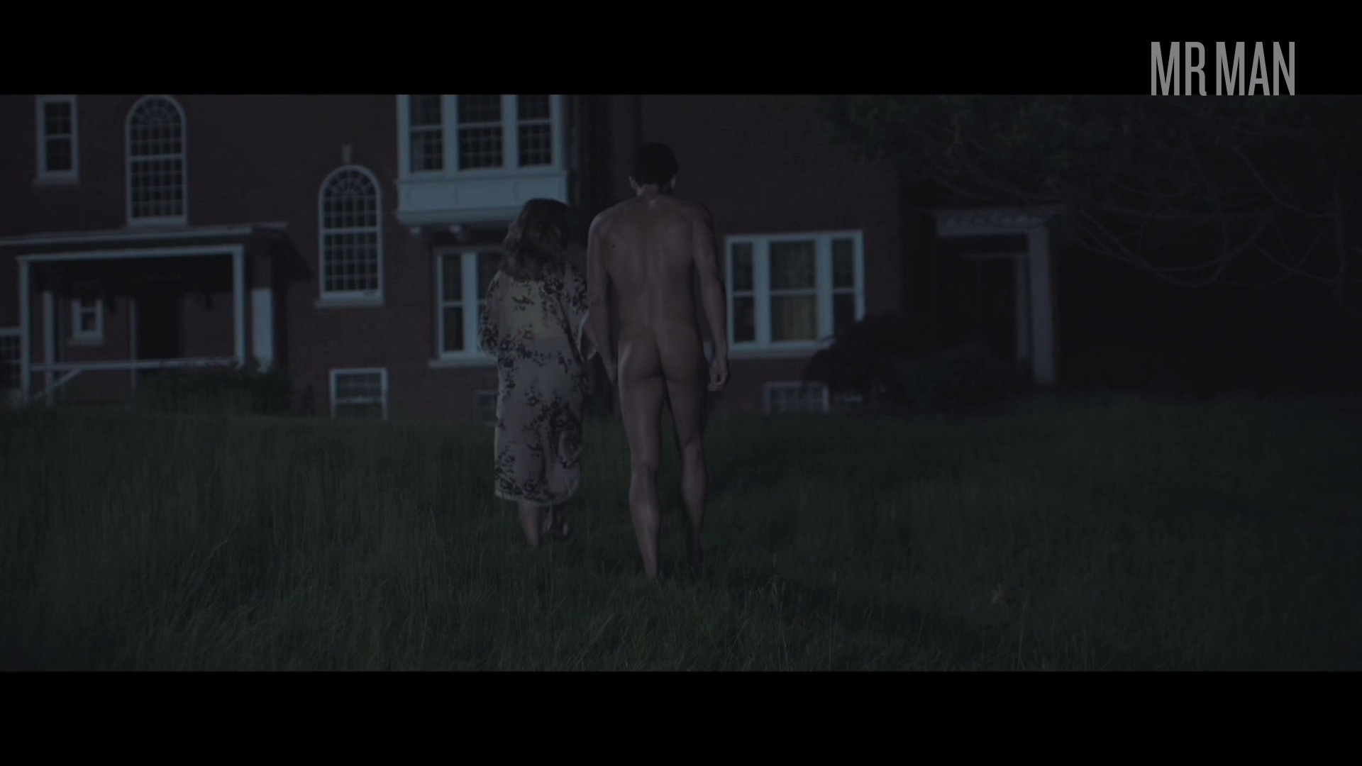 Steven Strait in Life Like (2019) Butt Shirtless Butt Gay 34275