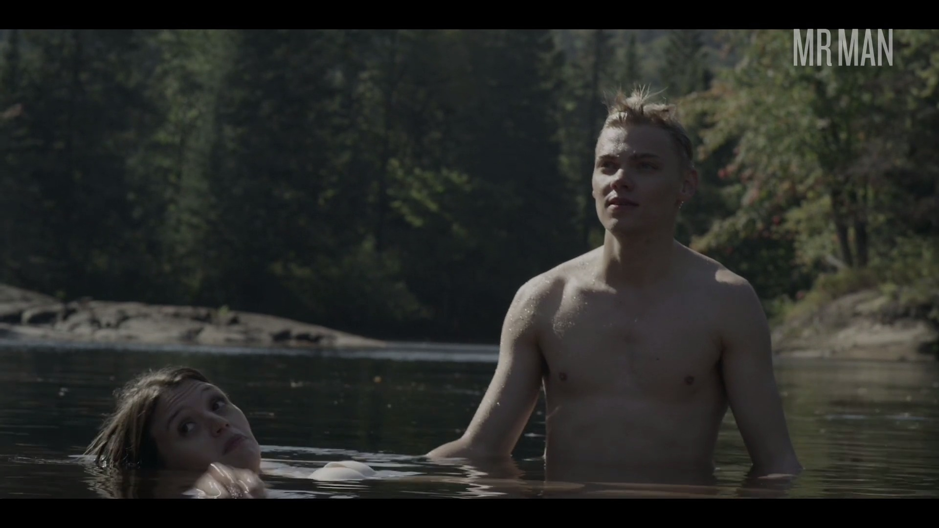Hottest Jack Scenes. Shirtless, sexy, straight. 34299