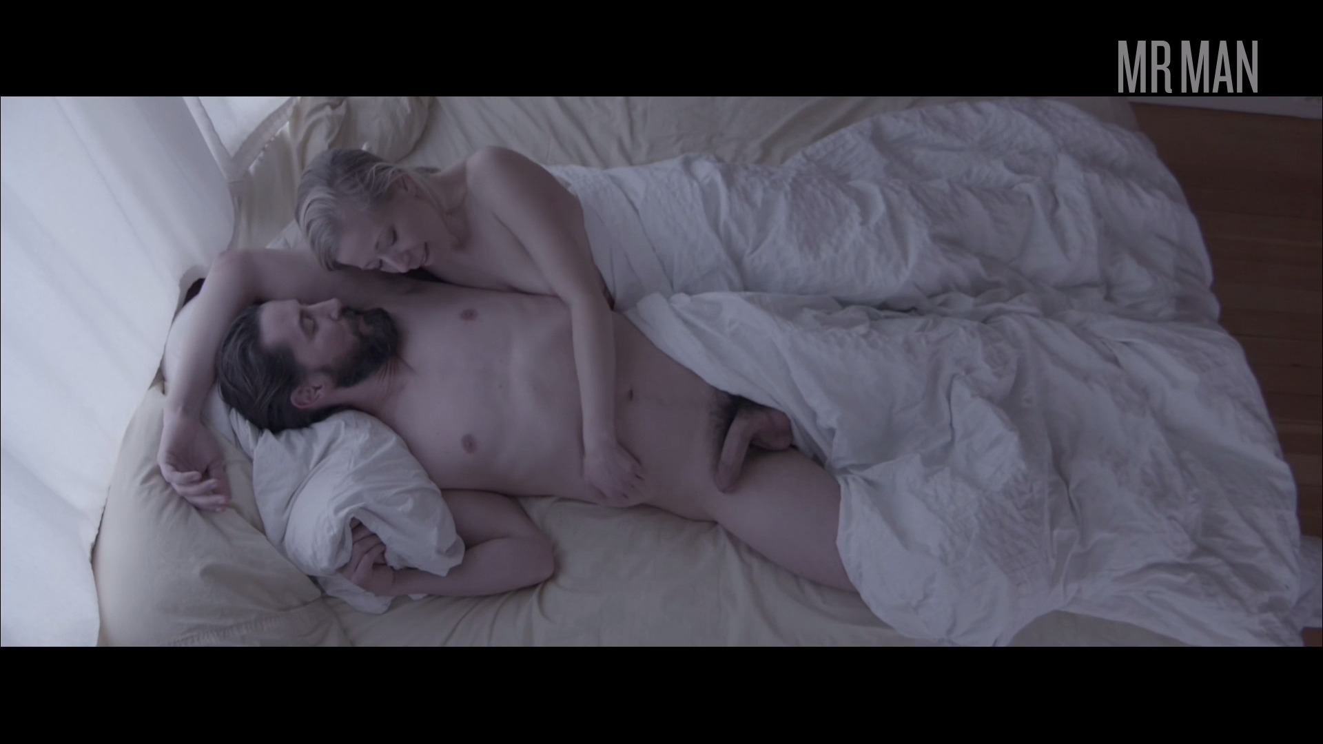 Patrick D. Green Naked as Paul. Balls, Penis, Sexy, Shirtless, Straight. 34359