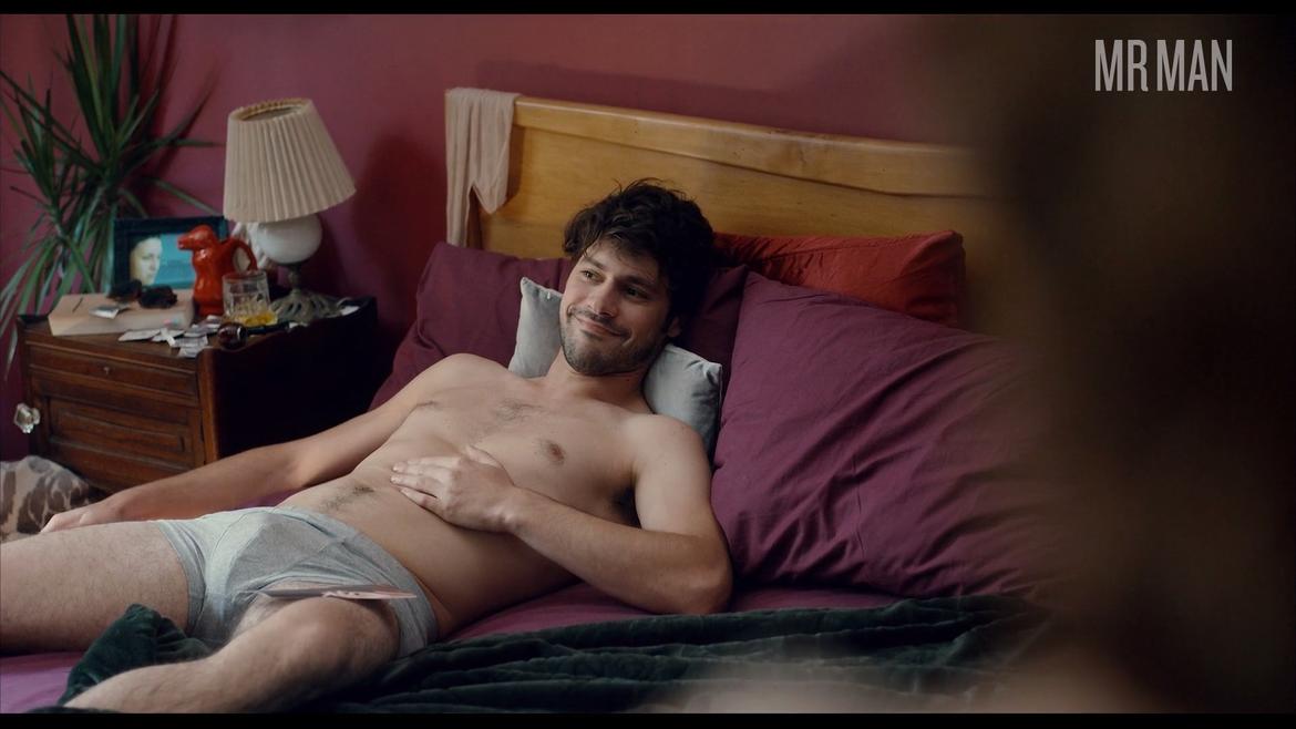 Pedro Campos in Dry Martina (2018) Bulge Shirtless Underwear Bulge Shirtless 34368