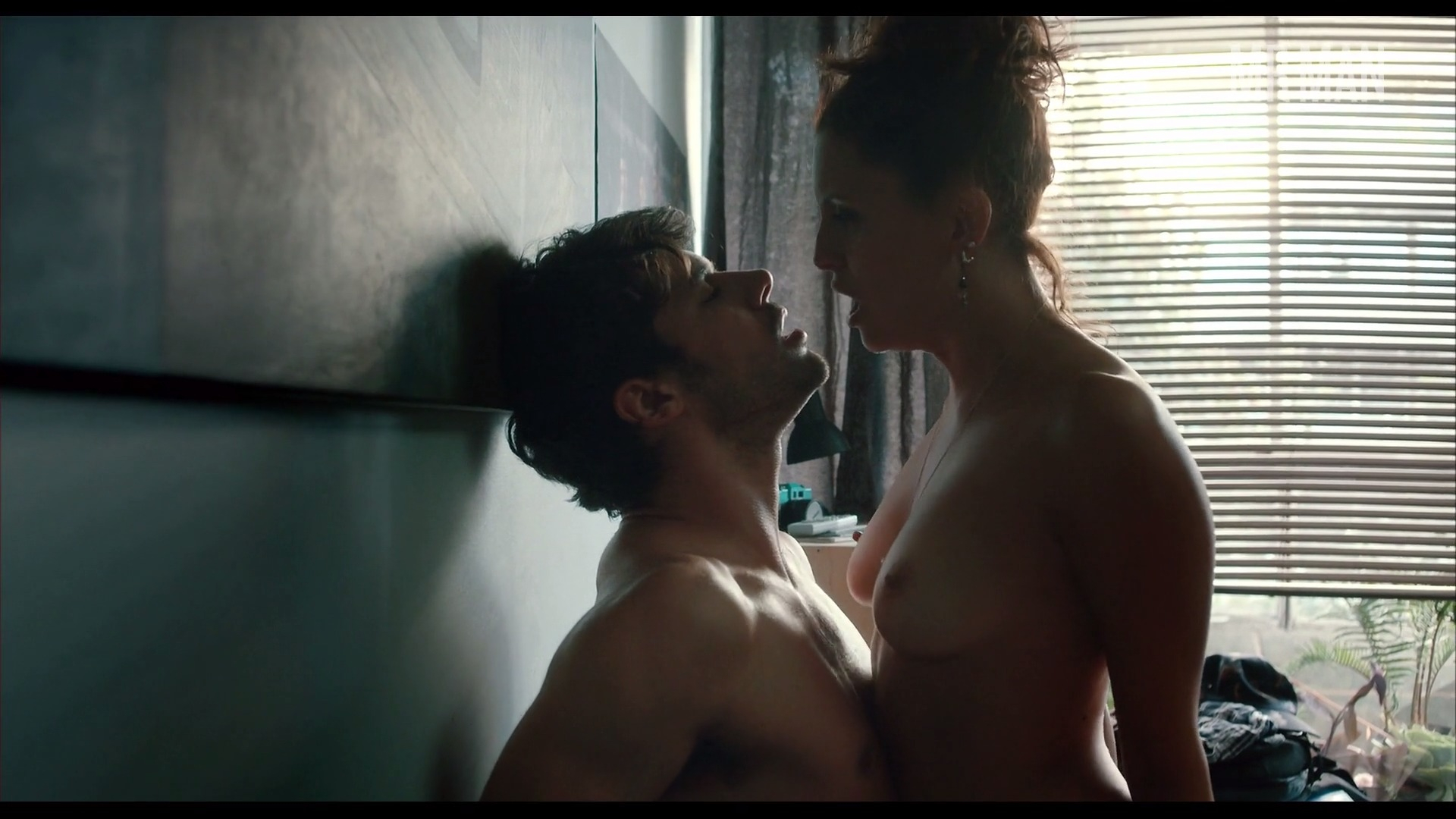 Dry Martina's Sexiest Scenes with Pedro Campos. Shirtless, Straight, bulge, underwear. 34374