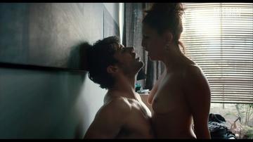 Pedro Campos in Dry Martina (2018) Shirtless Straight Bulge Shirtless 34374