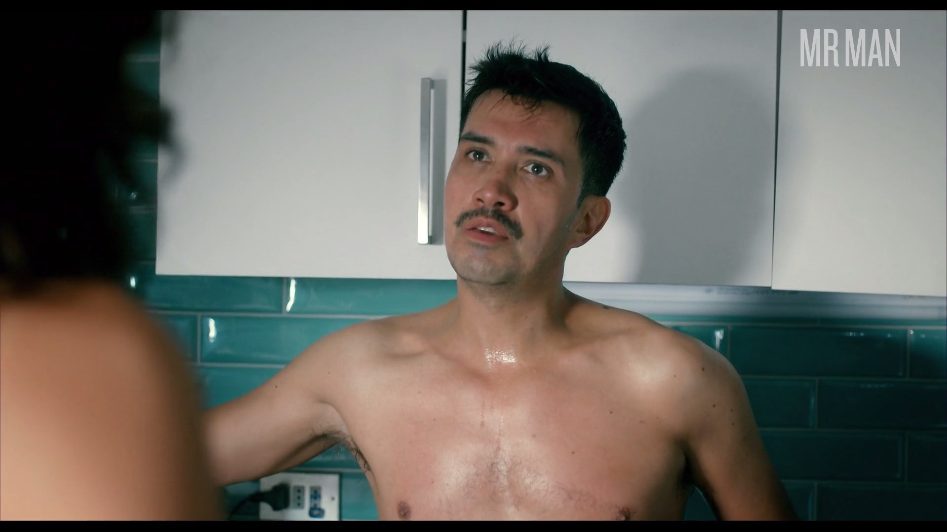 Hottest Joven Scenes. Sexy, Shirtless, Straight. 34371