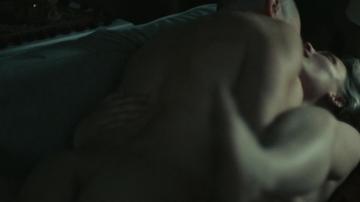 Mads Sjøgård Pettersen in Wisting (2019-2022) Butt Shirtless Straight Bulge Butt 34572