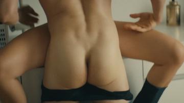 Mads Sjøgård Pettersen in Wisting (2019-2022) Butt Shirtless Straight Bulge Butt 78694