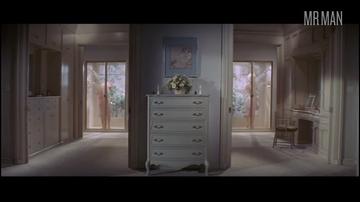 Nudes of Eddie Anderson from The Arrangement. Butt, sexy, shirtless. 34608