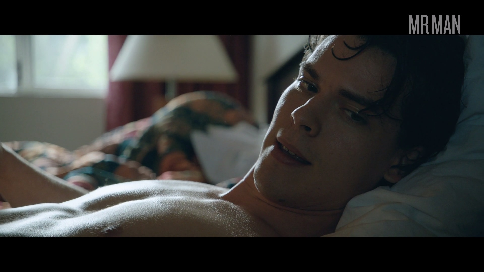 Hottest Bone Scenes. Shirtless. 34695