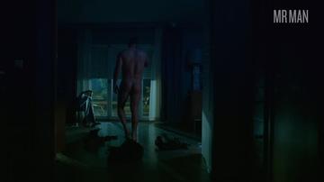 Murathan Muslu in 8 Days (2019) Butt Shirtless Butt Shirtless 34701