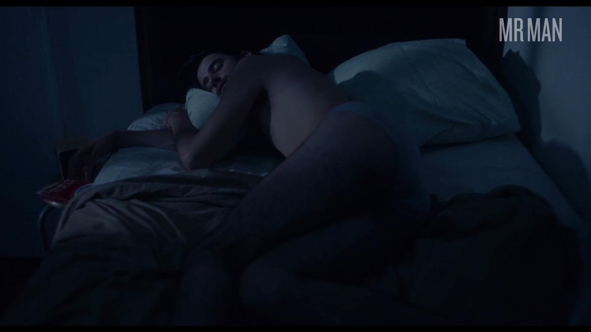 Clément Métayer in Sorry Angel (2018) Sexy Underwear Sexy Shirtless 34764